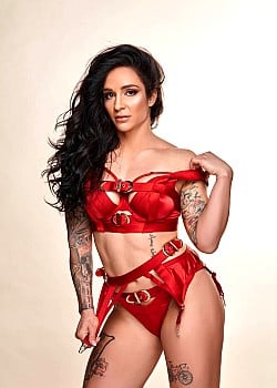 Janine Pezarro